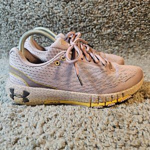 Under Armour HOVR Machina Womens Size 9 Shoes Purple Athletic Running Sneakers